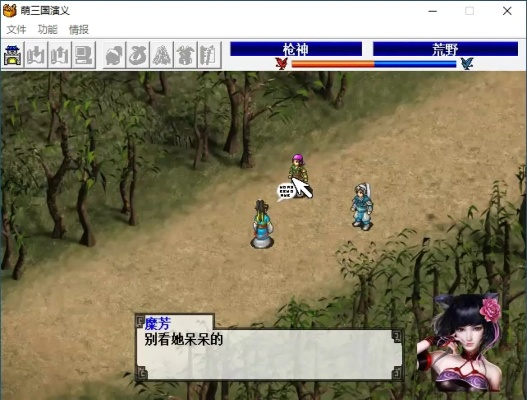 曹操传华楹采药攻略：高效通关秘籍，轻松获取珍稀药材