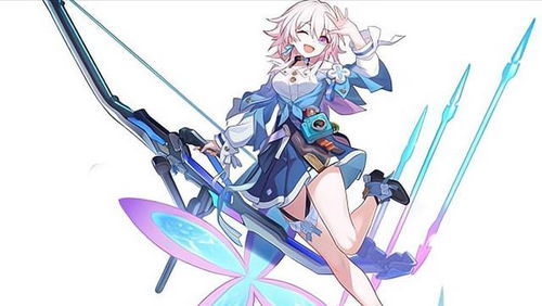 崩坏星穹铁道2.6下半抽卡必看！高效攻略助你轻松抽到心仪角色