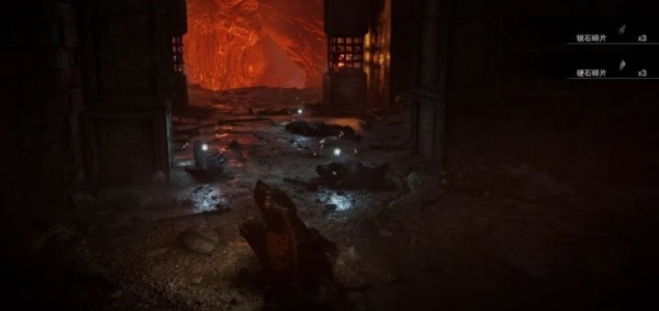 《恶魔之魂重制版》深渊攻略：揭秘堕落深渊收集技巧，解锁隐藏宝藏