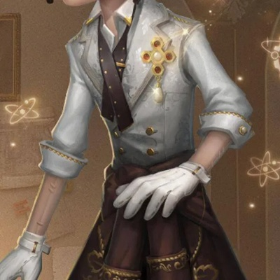 《第五人格》厂长溯洄时装升级,温情奇珍焕新登场! 《第五人格》厂长溯洄时装升级,温情奇珍焕新登场!