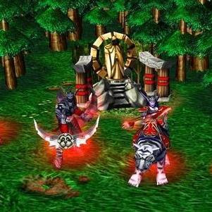 丛林战祭司攻略：揭秘独特搭配玩法，助你轻松制胜