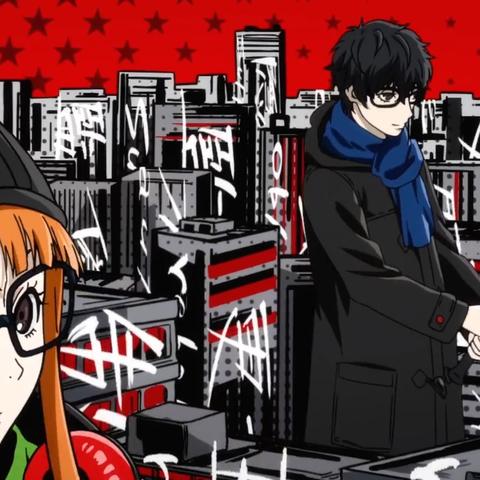 《女神异闻录5R》全合作模式解锁攻略，轻松解锁新体验！