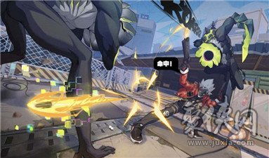 《绝区零》全角色通关秘籍：高效攻略助你轻松制胜！