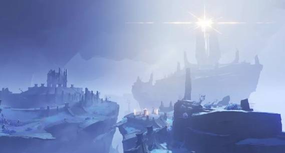 《原神》渊下宫钓鱼攻略：揭秘三处钓鱼点分布及独家技巧