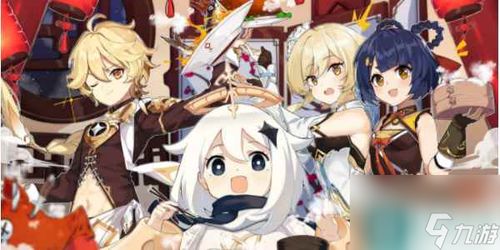 《原神》欧洛伦养成攻略：高效提升技巧解析