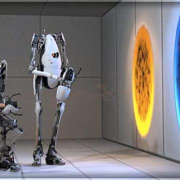 传送门2攻略双人,需要两个人都买游戏吗