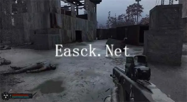 《潜行者2》攻略：轻松应对无形威胁BUG，化学工厂顺利通关技巧分享