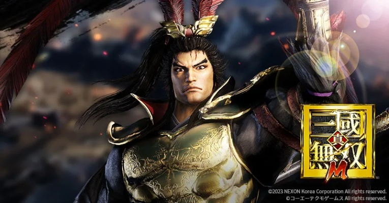 《真三国无双M》手游15月辉煌落幕，独家揭秘全新体验！