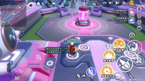 《蛋仔派对》全新超燃蛋仔登场!雷霆太奶、僵尸博士震撼来袭,体验极限战斗! 《蛋仔派对》全新超燃蛋仔登场!雷霆太奶、僵尸博士震撼来袭,体验极限战斗!