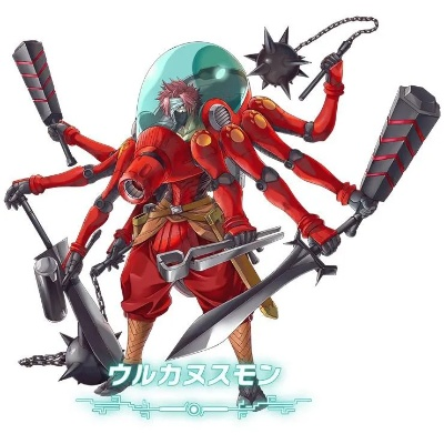 数码宝贝图鉴深度解析：时空异客数码兽弱点全揭秘攻略