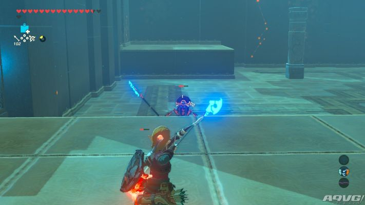 剑之试炼终阶第六层通关秘籍：荒野之息剑法攻略详解