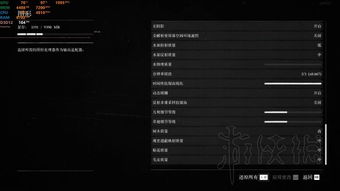 《潜行者2》画面优化攻略：流畅体验必备设置技巧