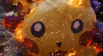 《名侦探皮卡丘》终章攻略:揭秘第九章关键线索,解锁隐藏剧情! 《名侦探皮卡丘》终章攻略:揭秘第九章关键线索,解锁隐藏剧情!