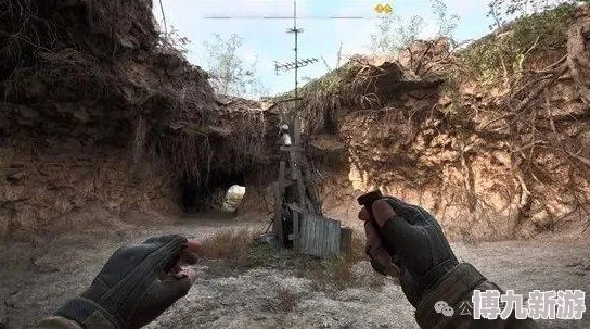 《潜行者2》鼠标灵敏度调整技巧,告别平滑体验攻略分享 《潜行者2》鼠标灵敏度调整技巧,告别平滑体验攻略分享