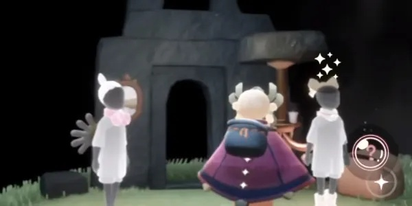 《光遇》姆明季新版本攻略：音乐节宴会节玩法揭秘，轻松通关技巧分享