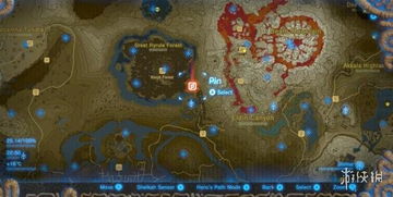 剑之试炼高阶15层通关秘籍：荒野之息剑术大师必看攻略