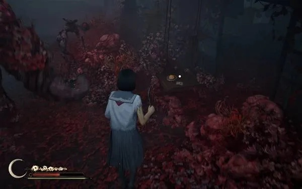 《寂静岭f》UFO结局攻略：揭秘达成神秘外星秘密，解锁全新游戏体验