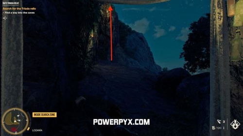 《寂静岭f》全物品攻略揭秘：御守、背包升级与手记位置速查指南