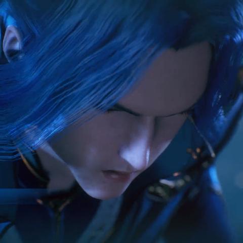 演绎之星新装亮相,《第五人格》再掀时尚风暴 演绎之星新装亮相,《第五人格》再掀时尚风暴