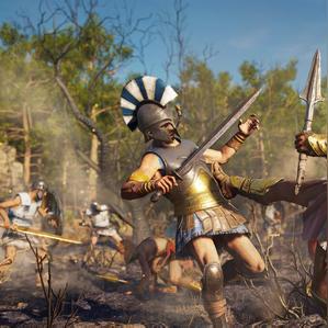 《真三国无双起源》畅玩攻略:揭秘最低配置,轻松驾驭战场! 《真三国无双起源》畅玩攻略:揭秘最低配置,轻松驾驭战场!