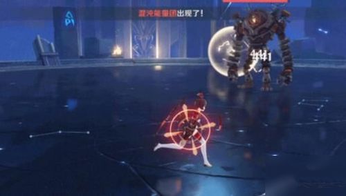 《原神》扭曲延伸任务攻略:高效接取技巧解锁新境界 《原神》扭曲延伸任务攻略:高效接取技巧解锁新境界