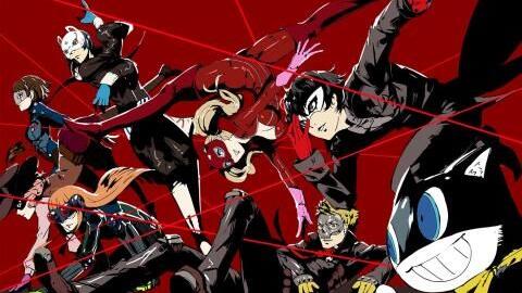 《女神异闻录4：黄金版》解锁真结局秘籍攻略，体验隐藏剧情新篇章