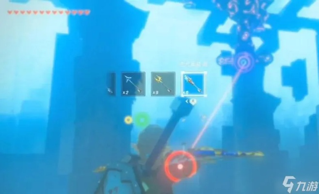 剑之试炼第八层通关秘籍：荒野之息高阶剑法攻略全解析