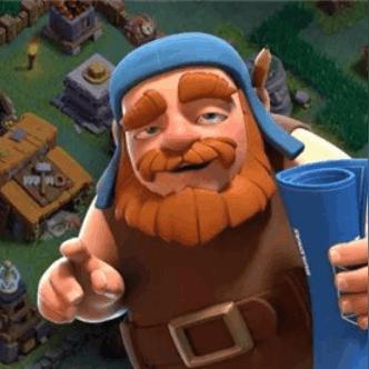 部落冲突建筑大师基地在哪？教你快速进入夜世界