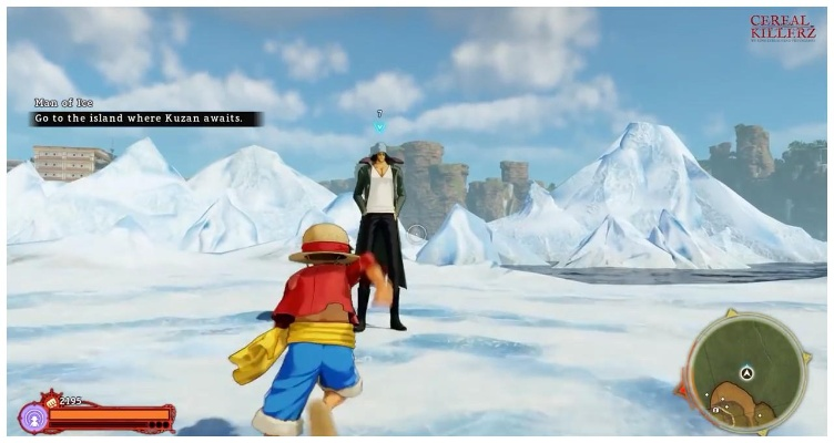 《海贼王》探险新纪元,独家寻秘世界体验! 《海贼王》探险新纪元,独家寻秘世界体验!