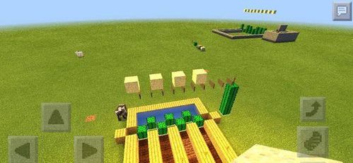 《模拟农场25》畅玩必备！揭秘最低配置，轻松驾驭农场生活新体验