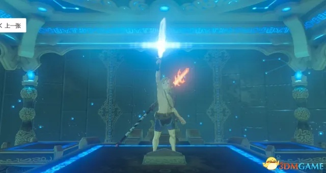 剑之试炼第八层通关攻略：荒野之息剑术挑战新技巧揭秘