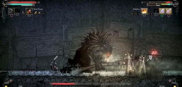 柯维斯泥沼攻略：深度解析《盐与牺牲》生存技巧