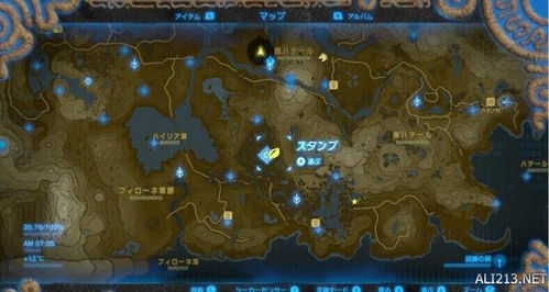 轻松通关！塞尔达传说荒野之息剑之试炼初阶第五层攻略详解，掌握必胜技巧