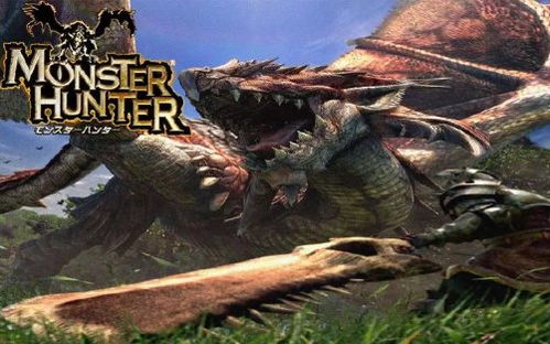 《怪物猎人荒野》贴图故障速解！高效解决攻略大揭秘