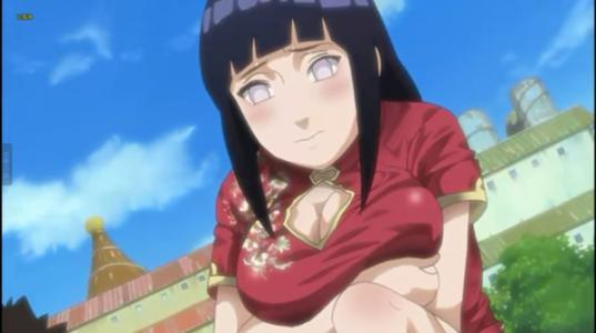 《火影忍者：忍者新世代》雏田生日助力，勇者之心，战力升级，热血集结！