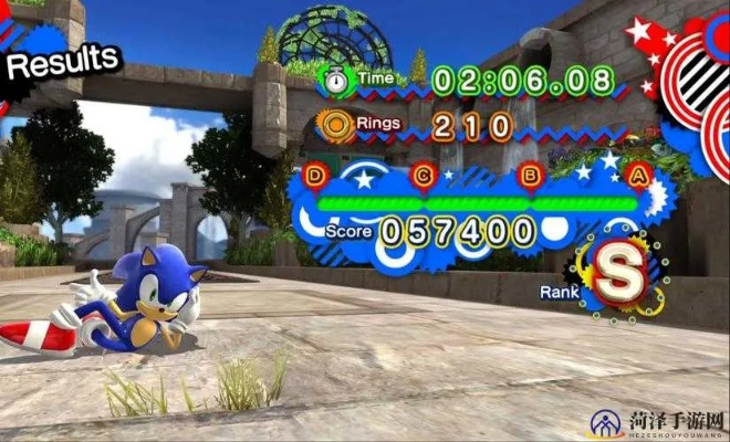 索尼克巨星配置揭秘：解锁游戏畅玩必备要素