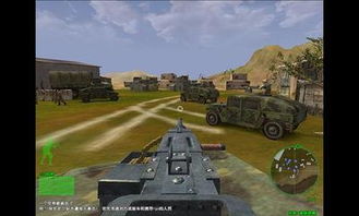 三角洲特种部队5，黑鹰坠落秘籍大揭秘