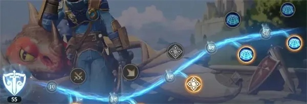 洛伊要塞吉芙礼耶强度解析:揭秘游戏内最强防御堡垒新策略 洛伊要塞吉芙礼耶强度解析:揭秘游戏内最强防御堡垒新策略