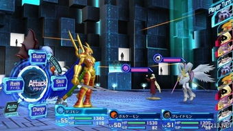 《数码宝贝物语时空异客》火队成熟期阵容攻略，解锁最强战力！