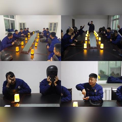 《狼人杀官方》×《光·遇》直播盛宴：共创温暖光之旅