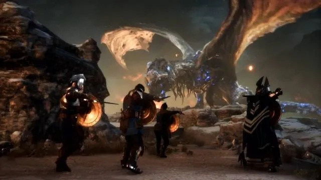 《龙腾世纪4》画质攻略:影障守护者配置需求深度解析 《龙腾世纪4》画质攻略:影障守护者配置需求深度解析