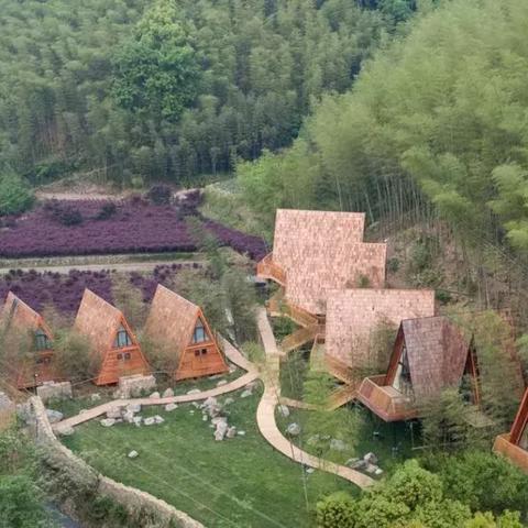 村落人生部落揭秘：探索五大特色部落独特魅力