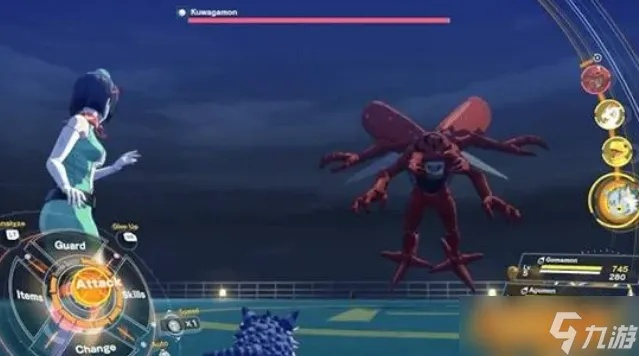 《数码宝贝物语时空异客》高效升级攻略：揭秘快速提升战力的秘密技巧