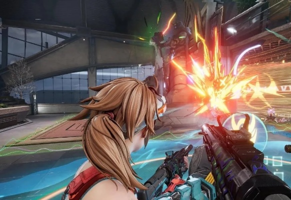 《界外狂潮》高画质畅玩必备！揭秘超神配置攻略