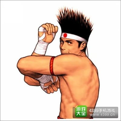 《饿狼传说》东丈爆气连招攻略：解锁群狼之城最强战力秘籍