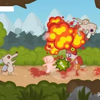 《饿狼传说》LCQ精彩瞬间集结，群狼之城战力解析！