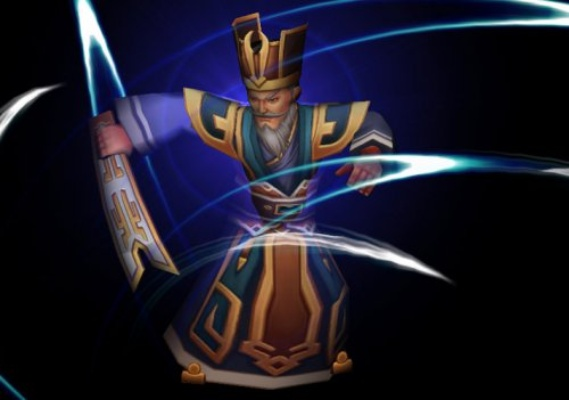 链魂荀彧全新登场!揭秘三国智谋传奇武将独特魅力 链魂荀彧全新登场!揭秘三国智谋传奇武将独特魅力