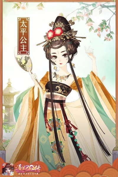 太平公主政策解析：太守加成效果全揭秘，策略升级攻略！