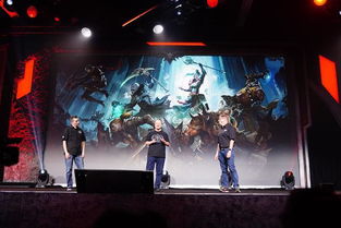 《暗黑破坏神：不朽》2024终极战！迪亚波罗决战，体验全新庇护之地挑战