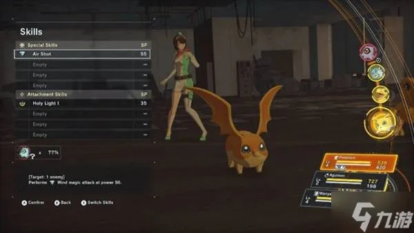 《数码宝贝时空异客》提升羁绊值秘籍：解锁数码兽最强绑定技巧